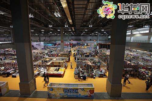 国庆到来之际 第六届西部动漫节今日宣布开展