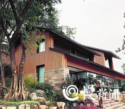 重庆记忆博物馆正式投用 去那里可动手制作瓷