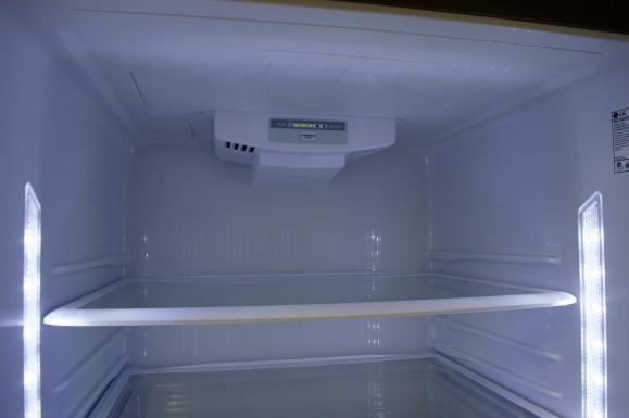 指南:如何解决冰箱冷藏室食物结冻问题