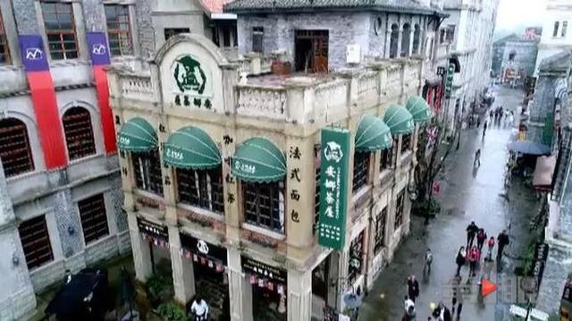 打造旅游升级版 两江国际影视城三期年内开建