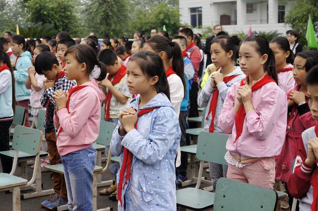 “多彩未来，梦想无限”无限极梦想教室重庆潼南区开班了！