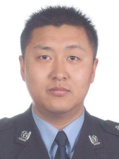 重庆警方打掉 时时彩 诈骗团伙 告慰牺牲民警许