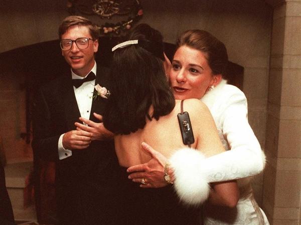 比尔·盖茨迎来60岁生日:这才是人生赢家!