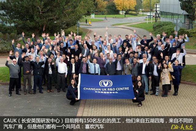 CAUK�������г�����ɫ�Ķ����ܳ��з���ϵ