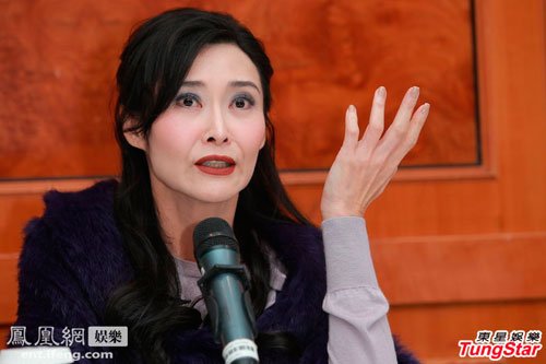 叶玉卿承认老公旅社破产飞机遭抵押 还赔得起