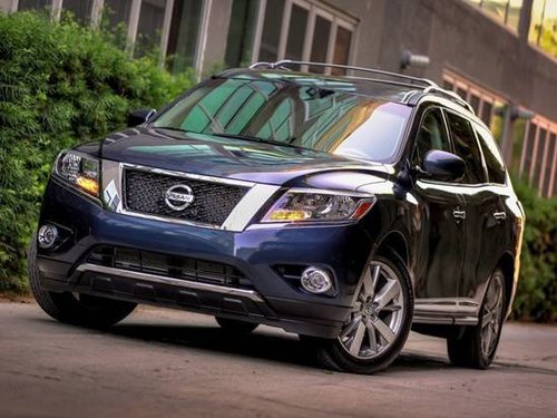 日产未来新车规划 换代逍客\/奇骏明年推