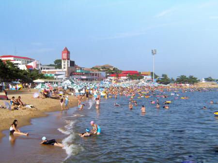 中国十大最美海滩 夏日度假全攻略