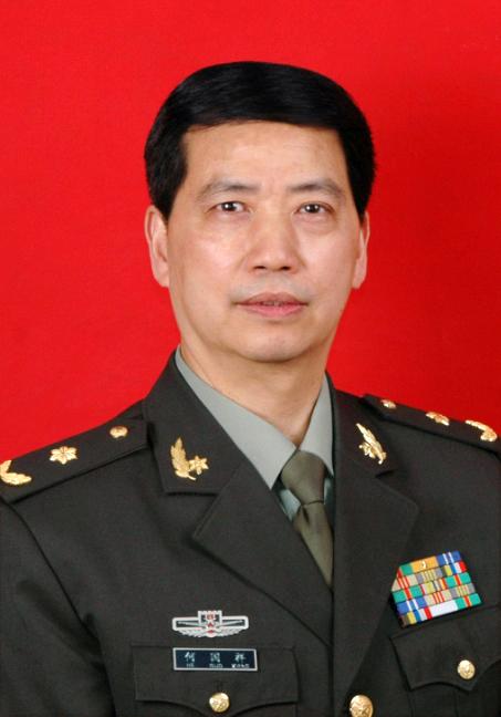 何国祥:第三军医大学附属西南医院心血管内科