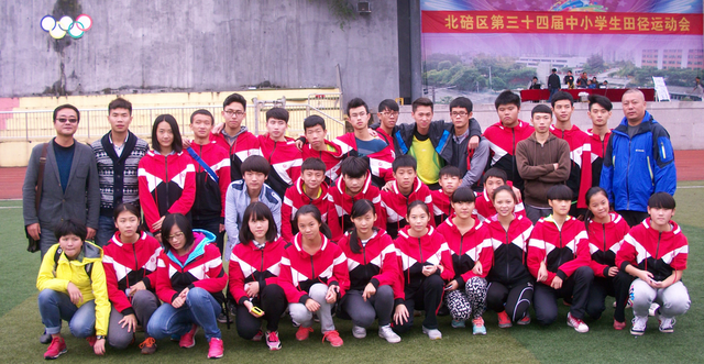 探寻重庆市兼善中学的课堂之美