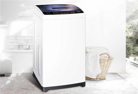 选购洗衣机不用愁 明白这四个要素就行了