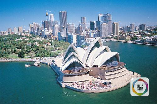 澳洲骗人免税店专坑中国客 价格高出数十倍