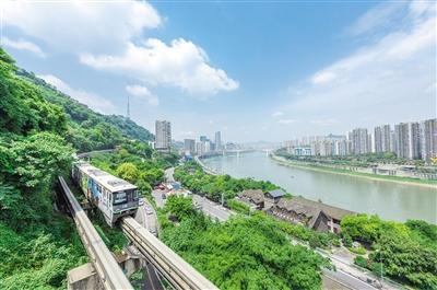系列交通利好传出 重庆市民今后出行将更快更便捷