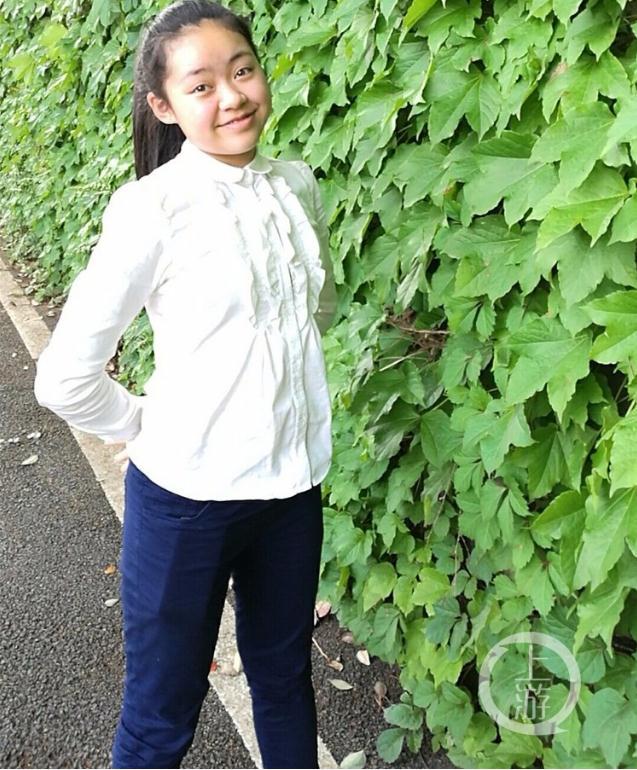13岁重庆妹登央视挑战“科学猜想王”