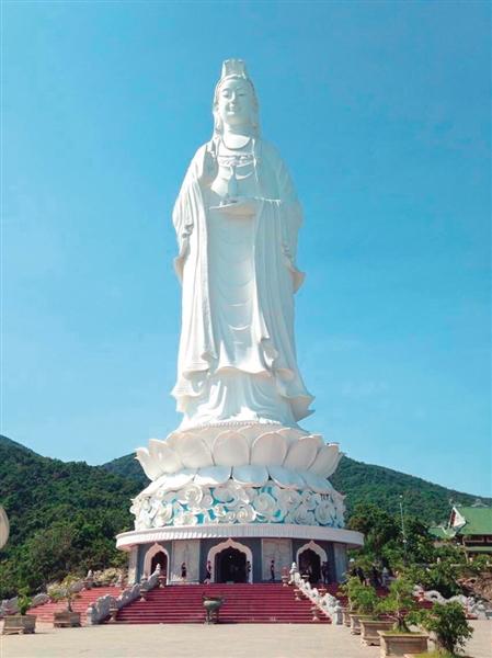 直飞岘港 玩转越南最美海岛