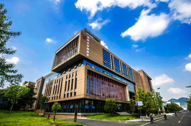 沙坪坝:定力和信心同在 用转型升级实现高质量发展