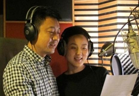 央视杨柳第五任妻子曝光 网友:赶上白嘉轩了_大渝网_腾讯网