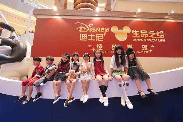 长嘉汇购物公园盛大开业 新鲜耍法全在这里