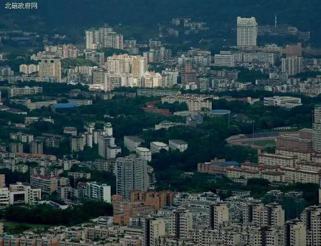 定了！重庆铁路二环线将把这些区县串起来