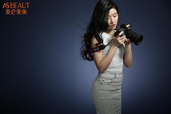 网上人均美女_大胸美女(3)