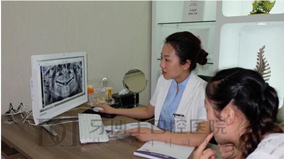 重庆城区拔牙后多久可以种牙_大渝网_腾讯网