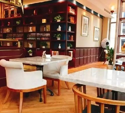 重庆也有地道港味 盘点人气粤菜馆