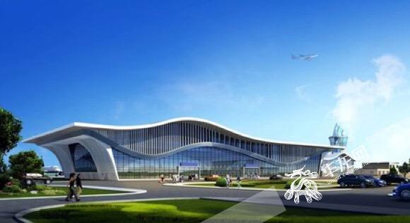巫山神女峰机场更名为重庆巫山机场 2018年试