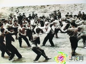 长江大侠吕紫剑图片