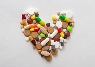 这4类药不用水服效果更好