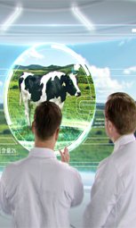2026年综合农业行业市场深度调研及投资战略研究(图1)
