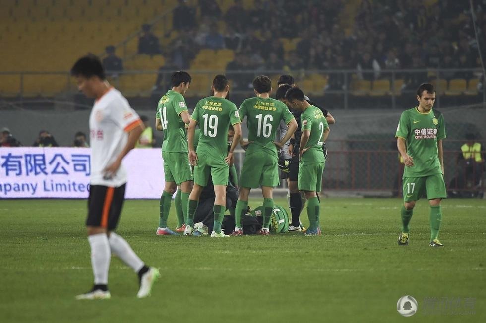 国安归化球员_国安替补球员收入低