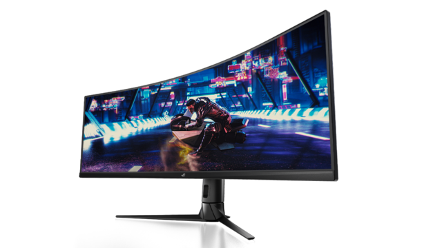 登陆器上不显示_rog gx700_rog显示器