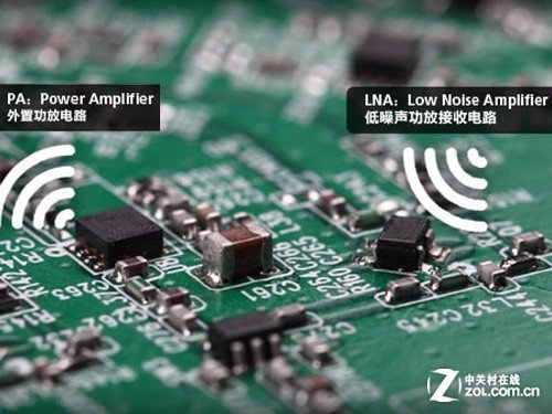 无线覆盖wifi大比拼 内置外置天线谁更给力?