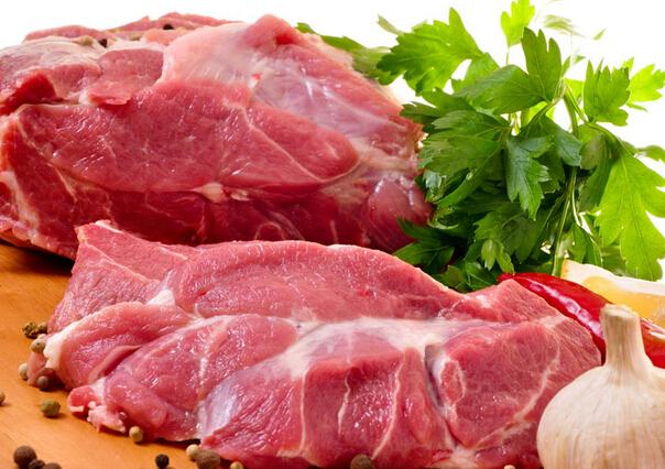 国产猪肉还能吃多久:养殖成本高企 进口大量增