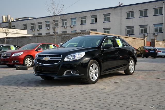 马年正当红 四款高性价比热门中级车推荐