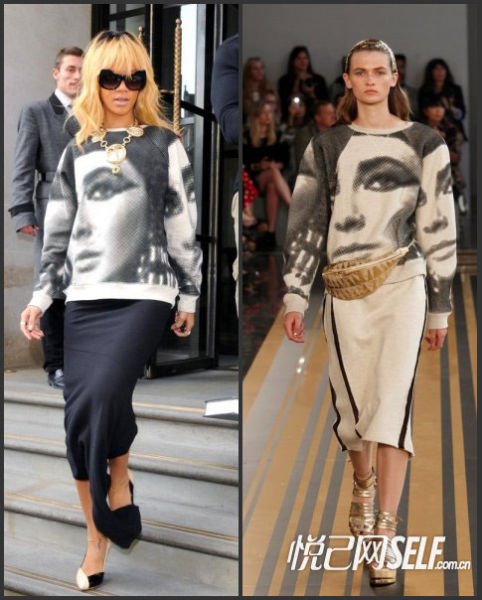 人物tee最有feel 出街必赚回头率