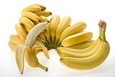 研究称香蕉富含维生素B6 多吃有利梦境生动