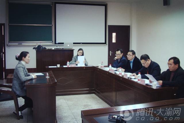 知 不倦之路 专访重庆理工大学MBA中心主任邱冬阳
