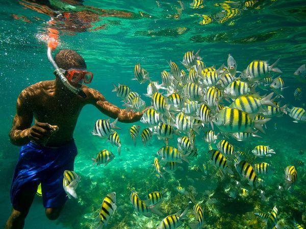 马尔代夫终极攻略 10大浪漫玩法让你尽享天堂