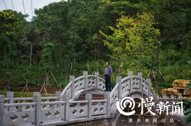不留家产给子女!重庆亿万富豪回归田园当农民,投一亿多元种水稻