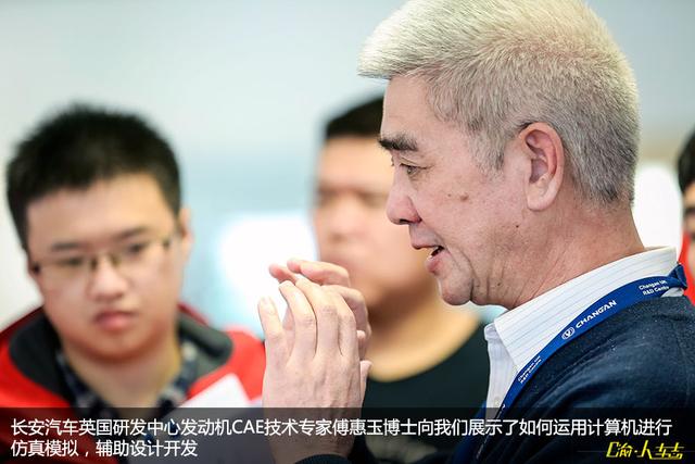 CAUK�������г�����ɫ�Ķ����ܳ��з���ϵ