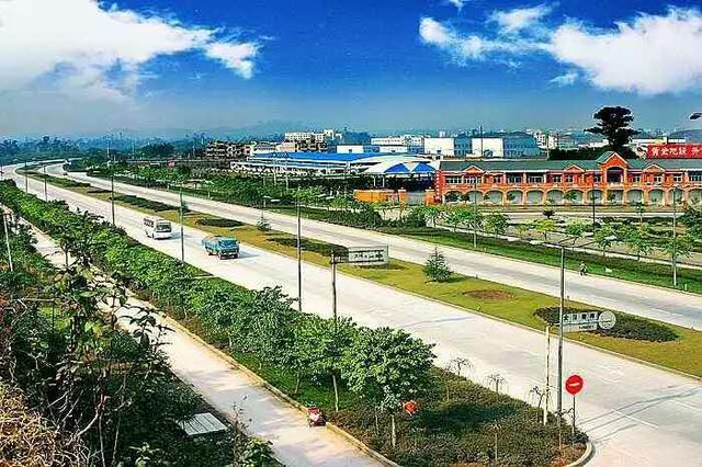 定了！重庆铁路二环线将把这些区县串起来