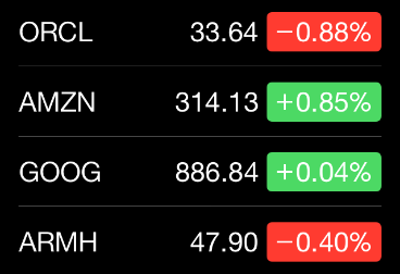 一起来吐槽 苹果iOS 7系统 UI设计缺陷盘点