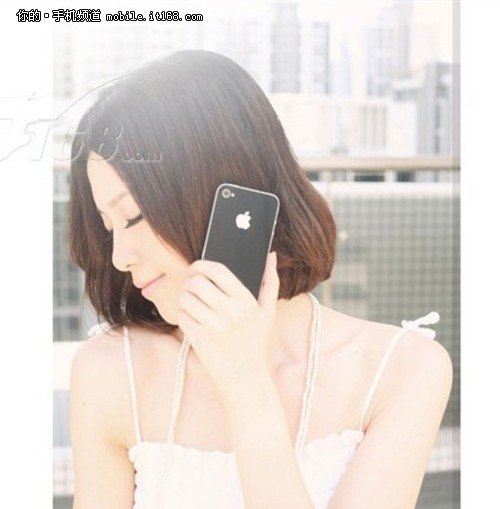 极惠风暴 iphone 4 8g港版最新报价仅售3749元