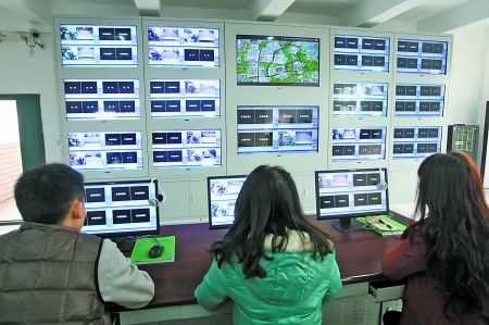 最迟3月份 重庆主城区全部实行电子路考