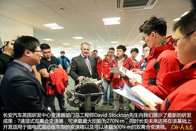 CAUK�������г�����ɫ�Ķ����ܳ��з���ϵ