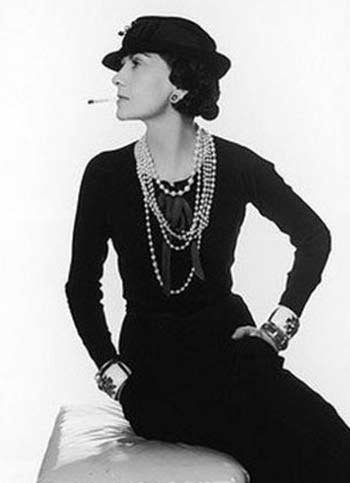 传香奈儿女士曾为纳粹间谍 品牌回应辟谣