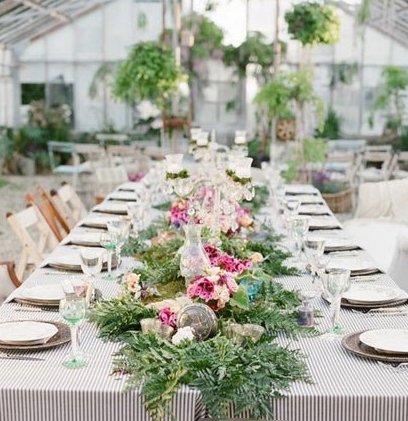 别墅婚礼的五大隐形消费