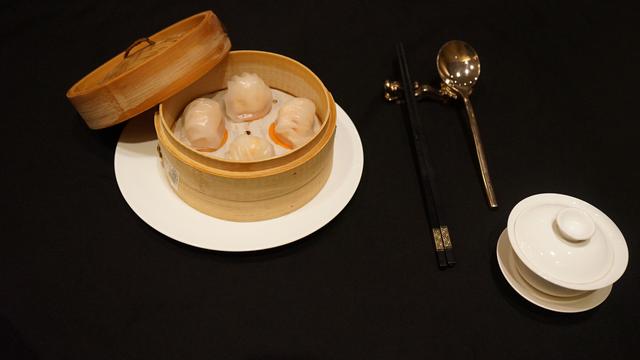 重庆艾美酒店推出粤滋味·任点任食
