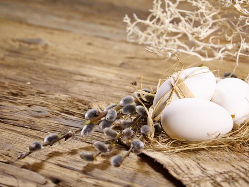 鸡蛋为什么会散黄 鸡蛋散黄了还能吃吗