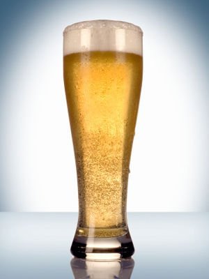 喝啤酒美肤 皮肤光彩有弹性